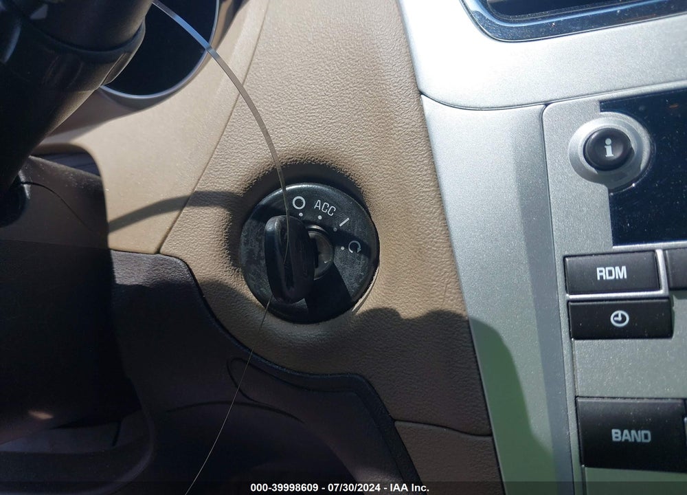 2011 CHEVROLET MALIBU LS VIN: 1G1ZA5EU5BF356109