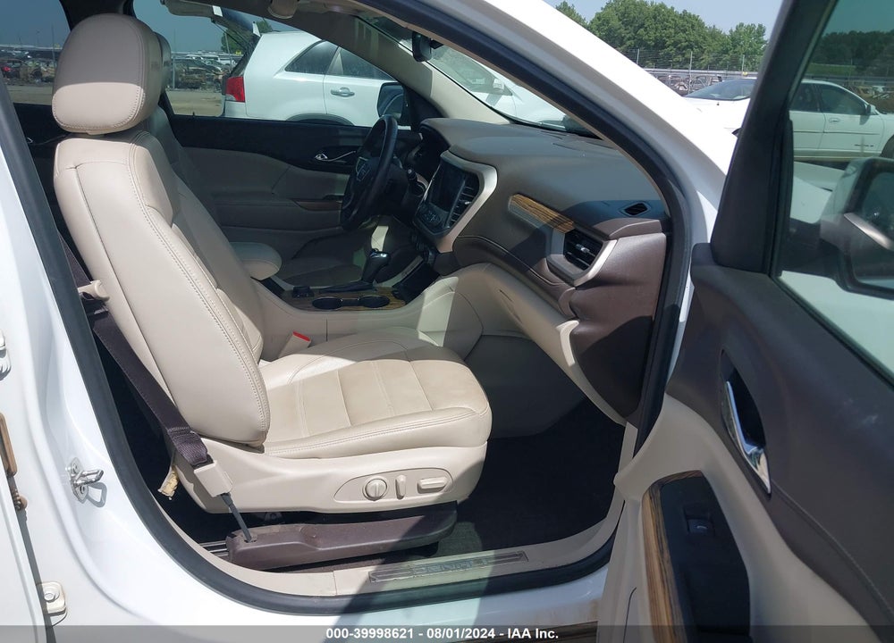 2019 GMC ACADIA DENALI VIN: 1GKKNXLS3KZ274425