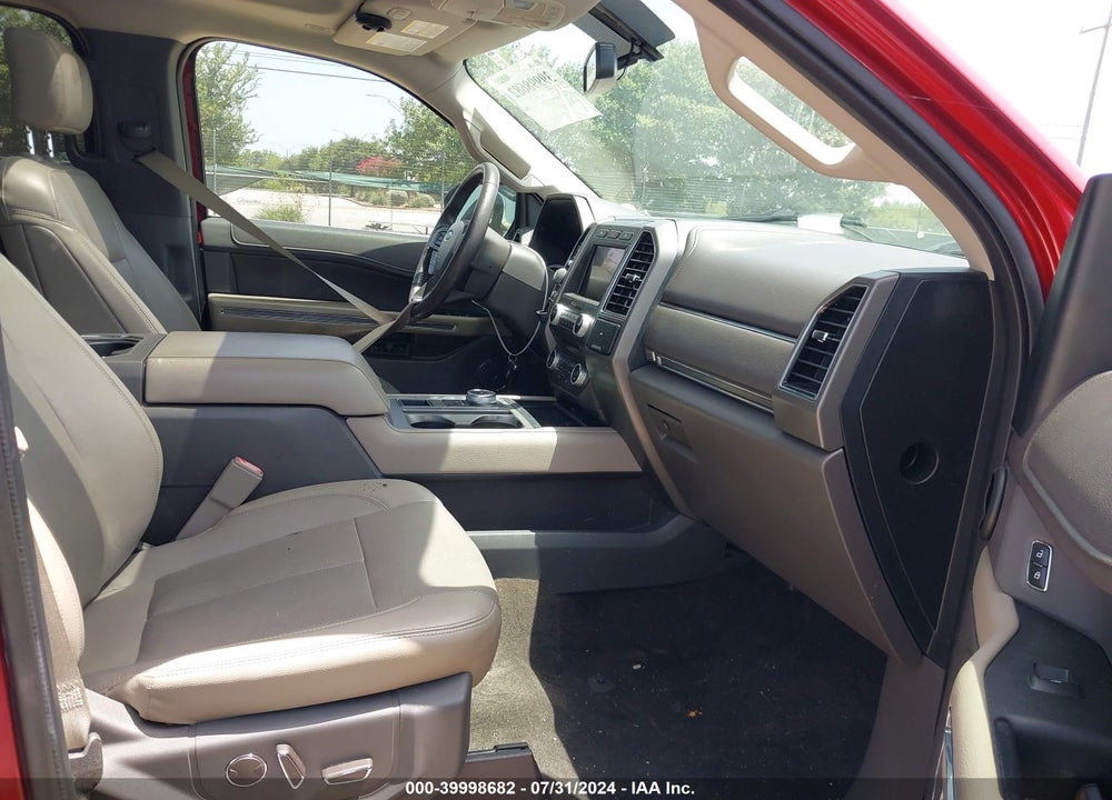 2018 FORD EXPEDITION XLT VIN: 1FMJU1HT1JEA40309