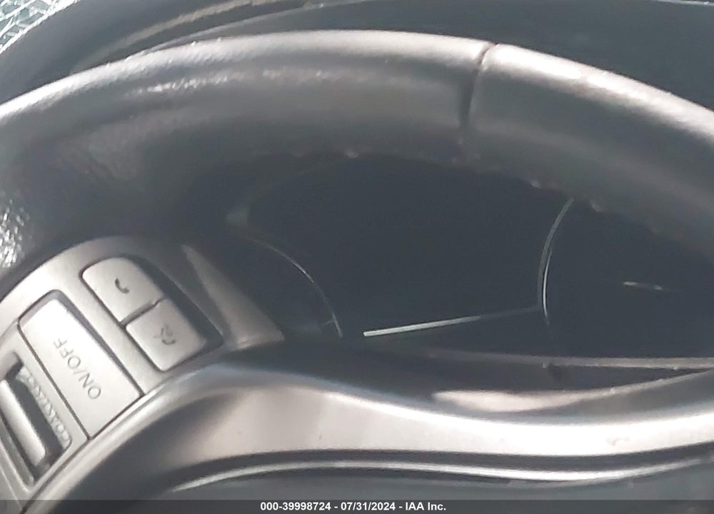 2013 NISSAN ALTIMA 2.5 SL VIN: 1N4AL3AP5DN558255