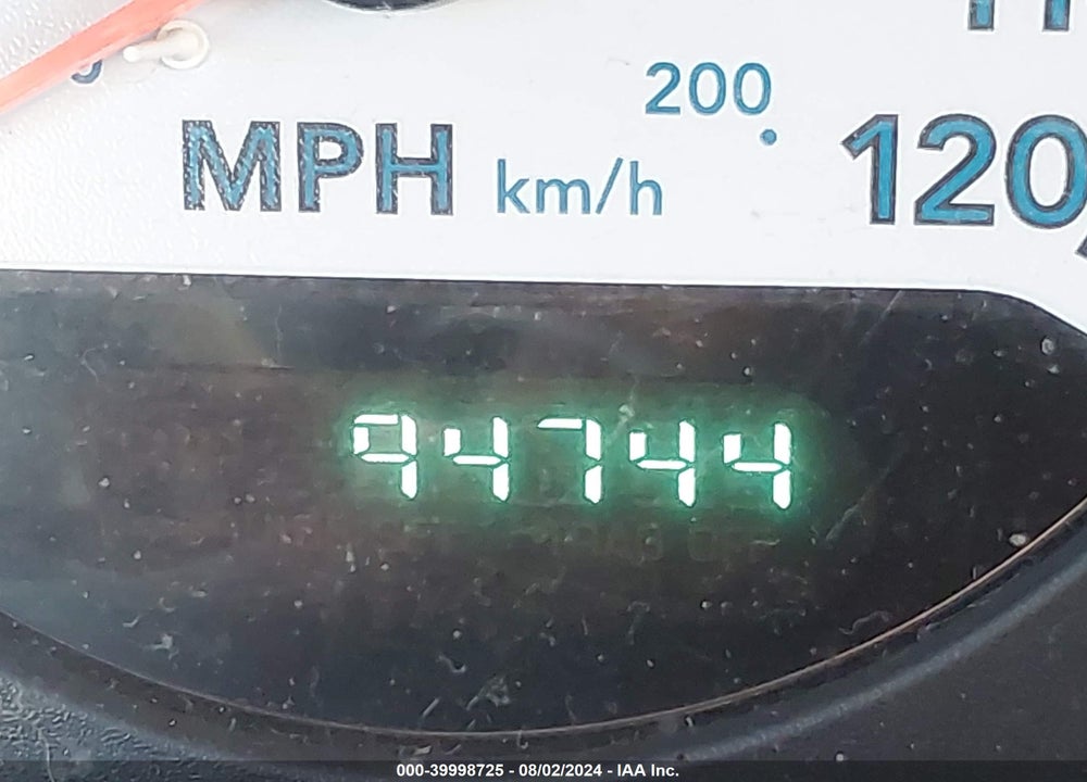 2006 DODGE GRAND CARAVAN VIN: 1D4GP24R26B585727