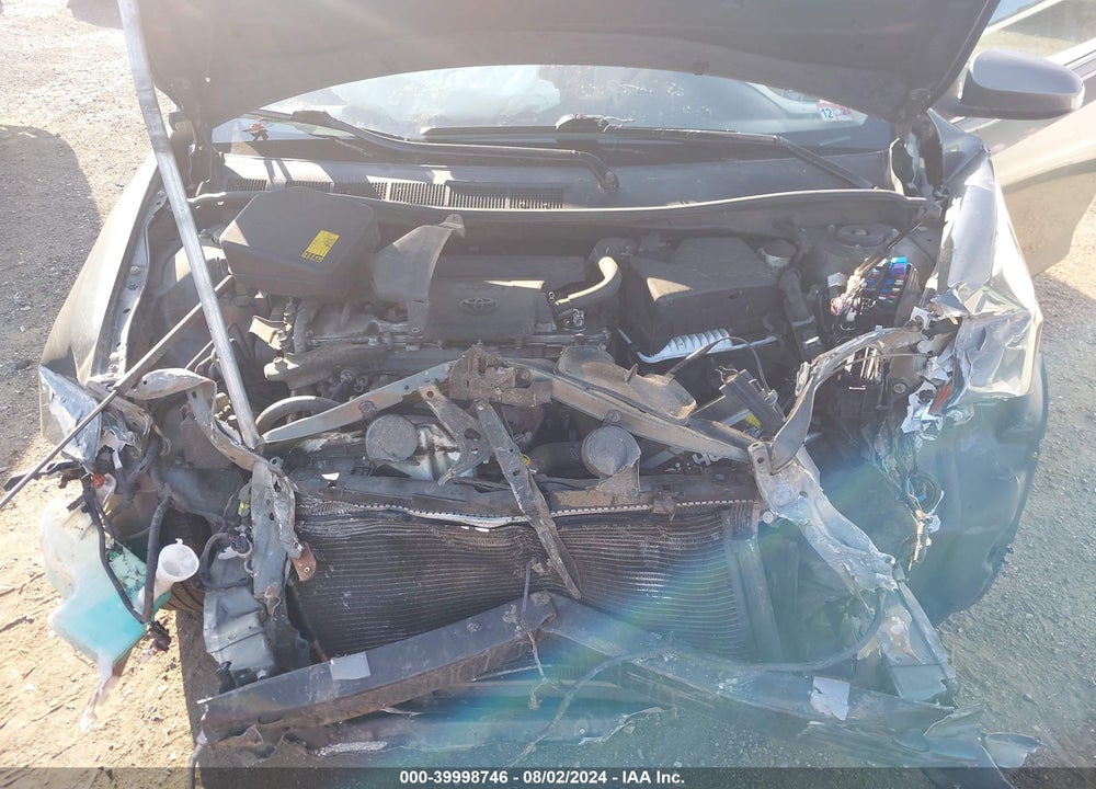 2012 TOYOTA CAMRY VIN: 4T4BF1FK3CR248490