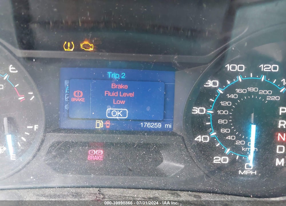 2013 FORD EXPLORER VIN: 1FM5K8B85DGA71463