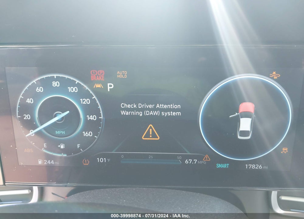 2023 HYUNDAI ELANTRA LIMITED VIN: KMHLP4AGXPU480980