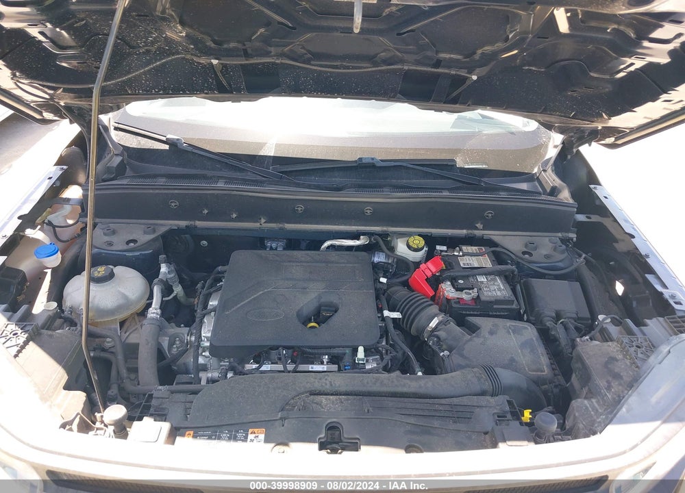 2021 FORD BRONCO SPORT BIG BEND VIN: 3FMCR9B62MRA31891