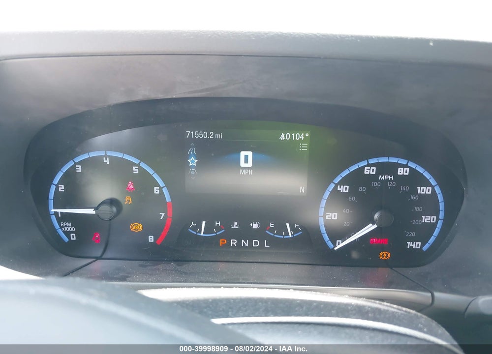 2021 FORD BRONCO SPORT BIG BEND VIN: 3FMCR9B62MRA31891
