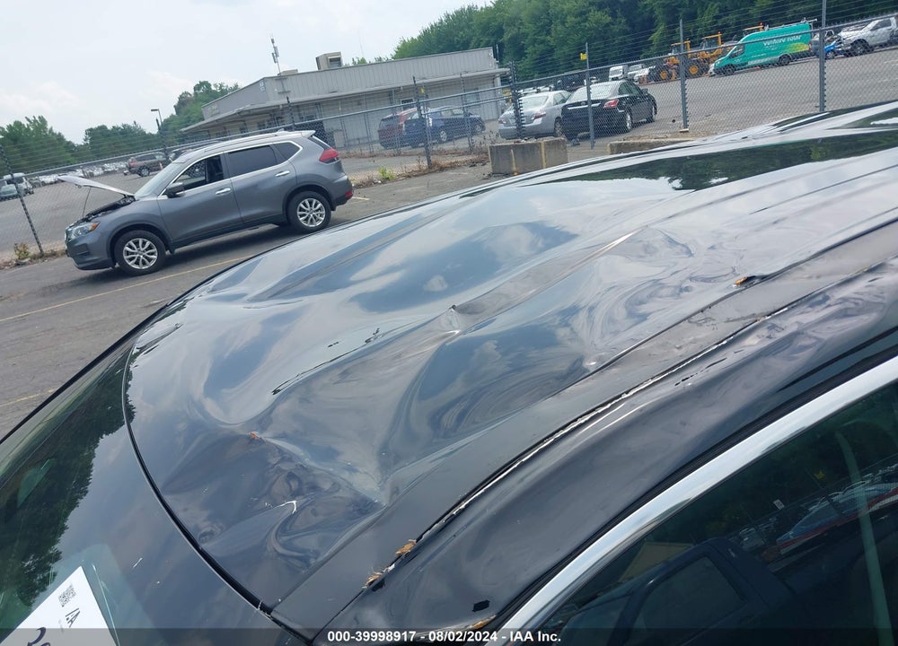 2021 NISSAN ROGUE S INTELLIGENT AWD VIN: 5N1AT3AB6MC732257