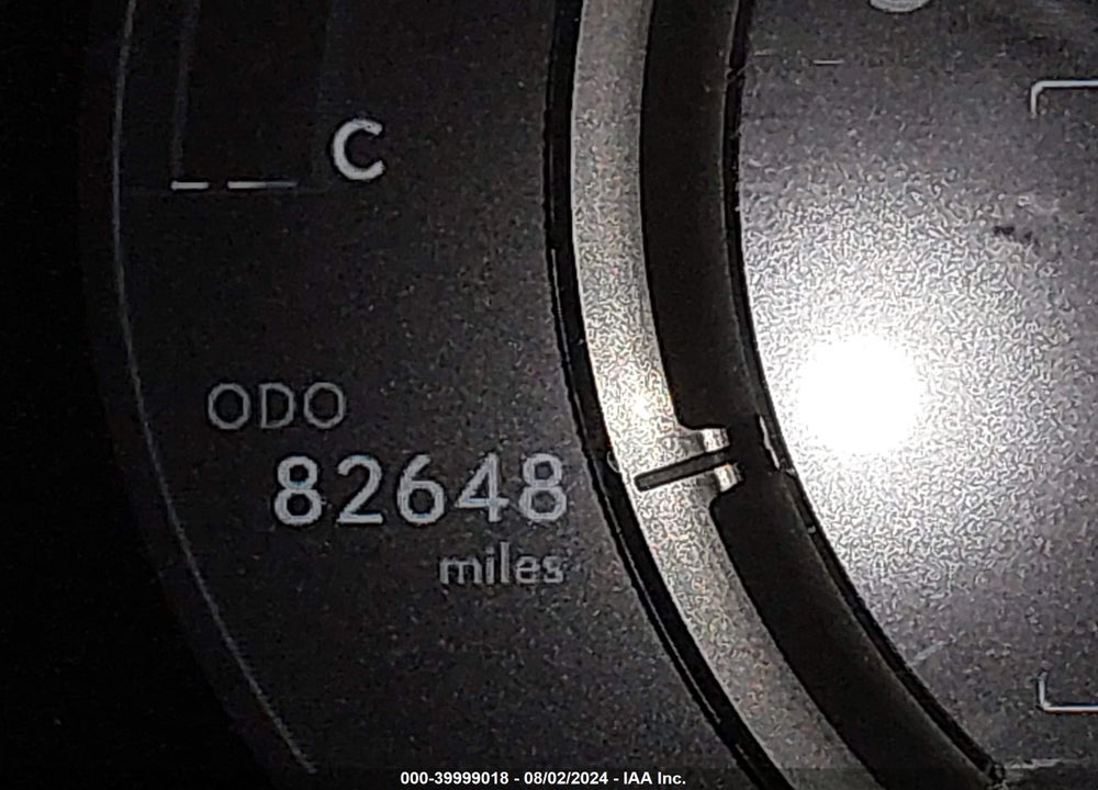 2019 LEXUS ES 350 F-SPORT VIN: 58ABZ1B19KU004378