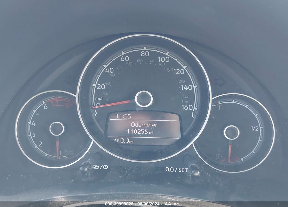 2017 VOLKSWAGEN BEETLE #PINKBEETLE/1.8T CLASSIC/1.8T S VIN: 3VWF17AT2HM627989
