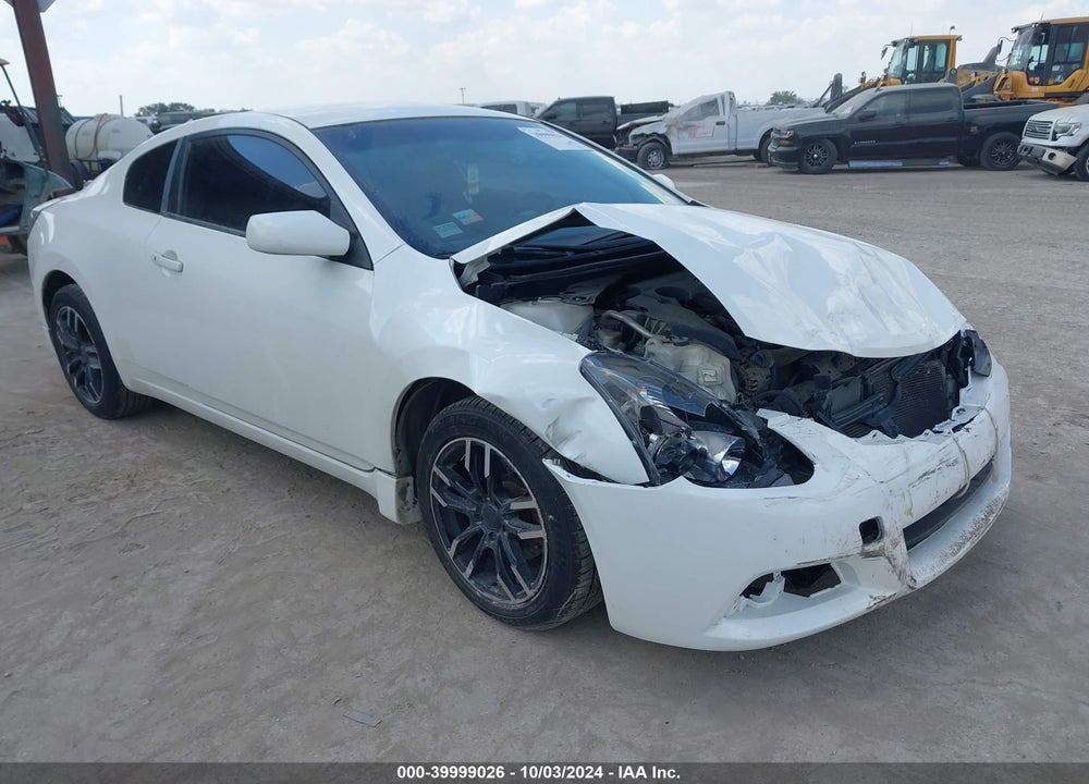 2011 NISSAN ALTIMA 2.5 S VIN: 1N4AL2EP7BC161501