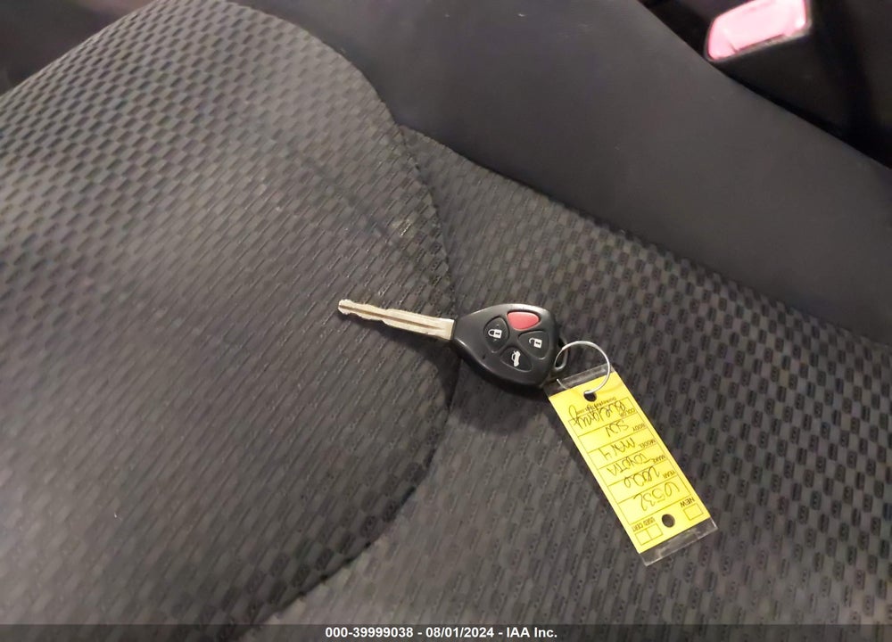 2006 TOYOTA RAV4 SPORT VIN: JTMZD32V666020233