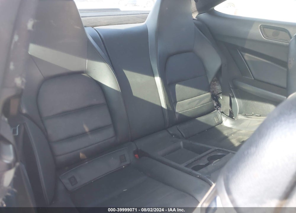 2012 MERCEDES-BENZ C 350 SPORT VIN: WDDGJ5HB8CF898482