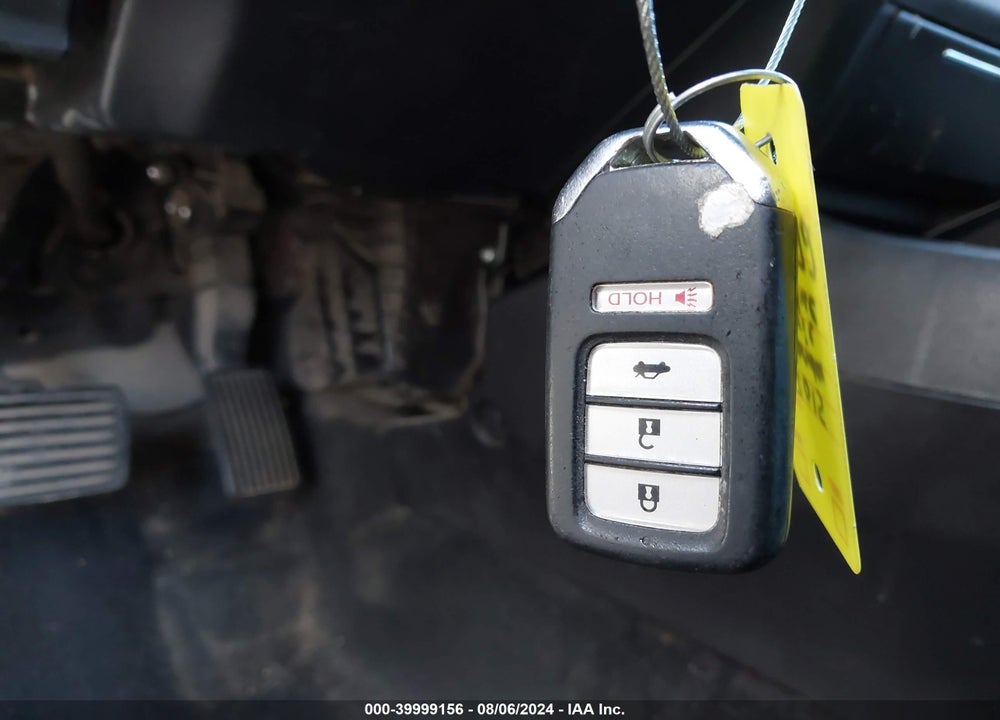 2015 HONDA CIVIC EX VIN: 2HGFG3B8XFH527172