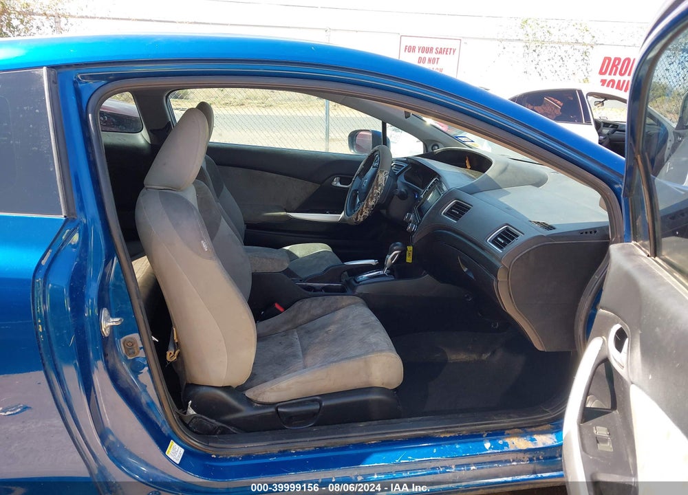 2015 HONDA CIVIC EX VIN: 2HGFG3B8XFH527172