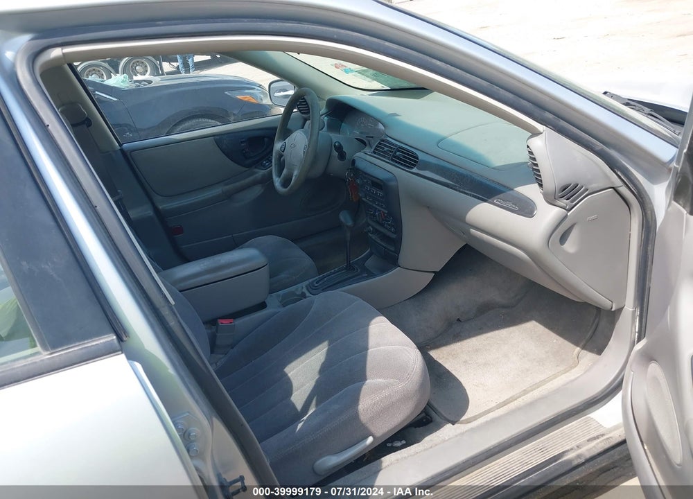 2003 CHEVROLET MALIBU VIN: 1G1ND52J13M693325