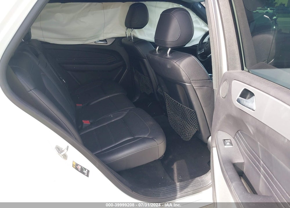 2016 MERCEDES-BENZ GLE 350 VIN: 4JGDA5JB9GA773030