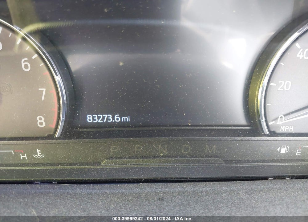 2020 FORD EXPLORER VIN: 1FMSK8FH0LGB82501