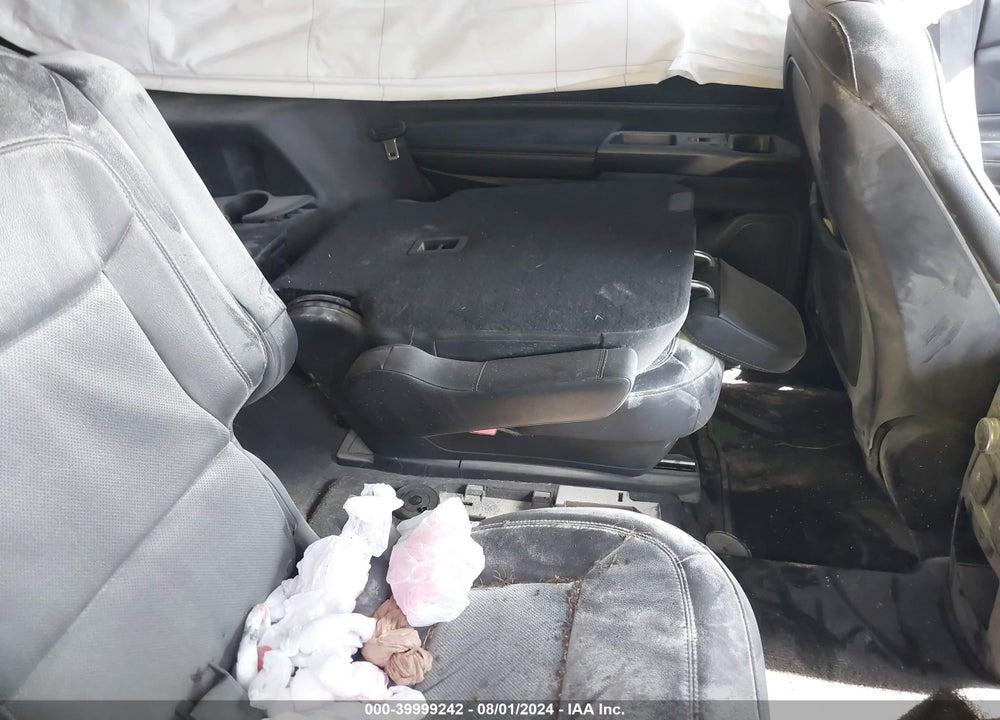 2020 FORD EXPLORER VIN: 1FMSK8FH0LGB82501
