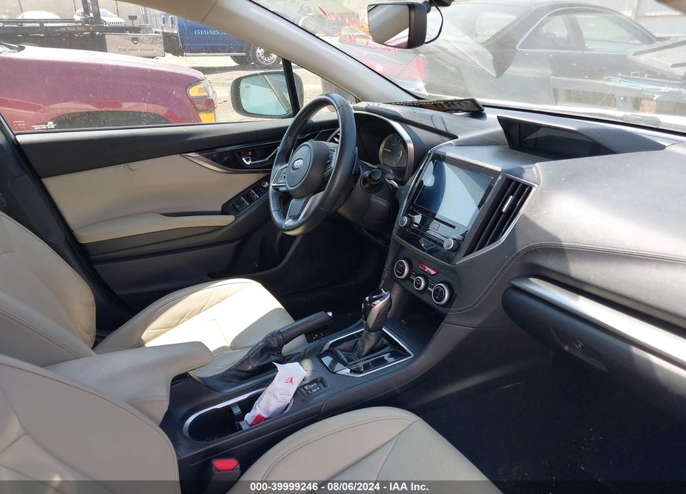 2017 SUBARU IMPREZA 2.0I LIMITED VIN: 4S3GKAT6XH3628902