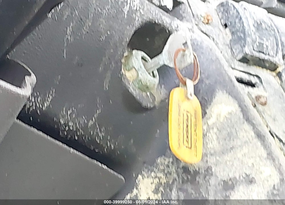 2019 INTERNATIONAL LT VIN: 3HCDZTZR3KL426820