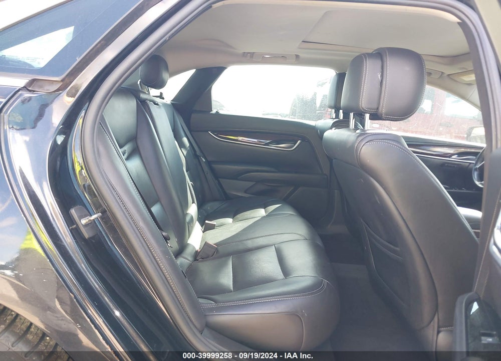 2014 CADILLAC XTS VSPORT PREMIUM VIN: 2G61V5S80E9127160