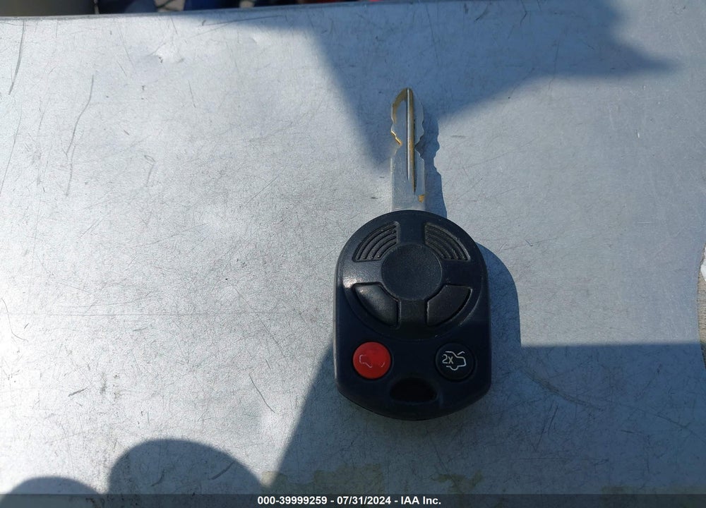 2012 FORD ESCAPE XLT VIN: 1FMCU0DG5CKC51903