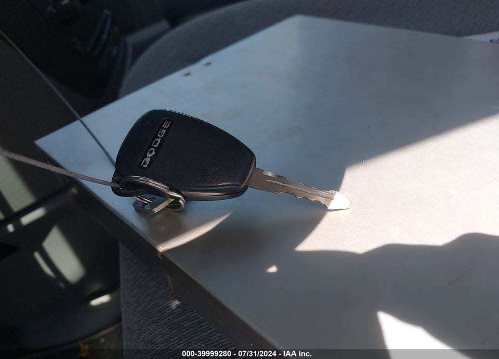 2006 DODGE GRAND CARAVAN SE VIN: 1D4GP24R86B616737