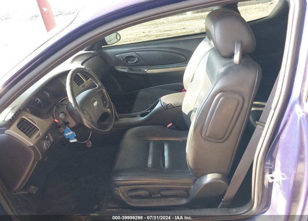 2006 CHEVROLET MONTE CARLO SS VIN: 2G1WL16C969341753