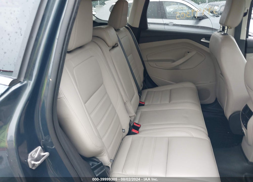 2019 FORD ESCAPE SEL VIN: 1FMCU9HD2KUC30370
