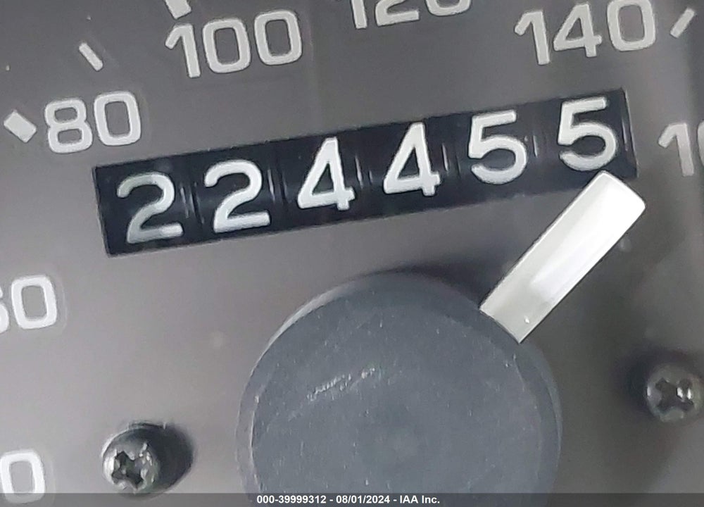1991 MAZDA MX-5 MIATA VIN: JM1NA3511M1212248