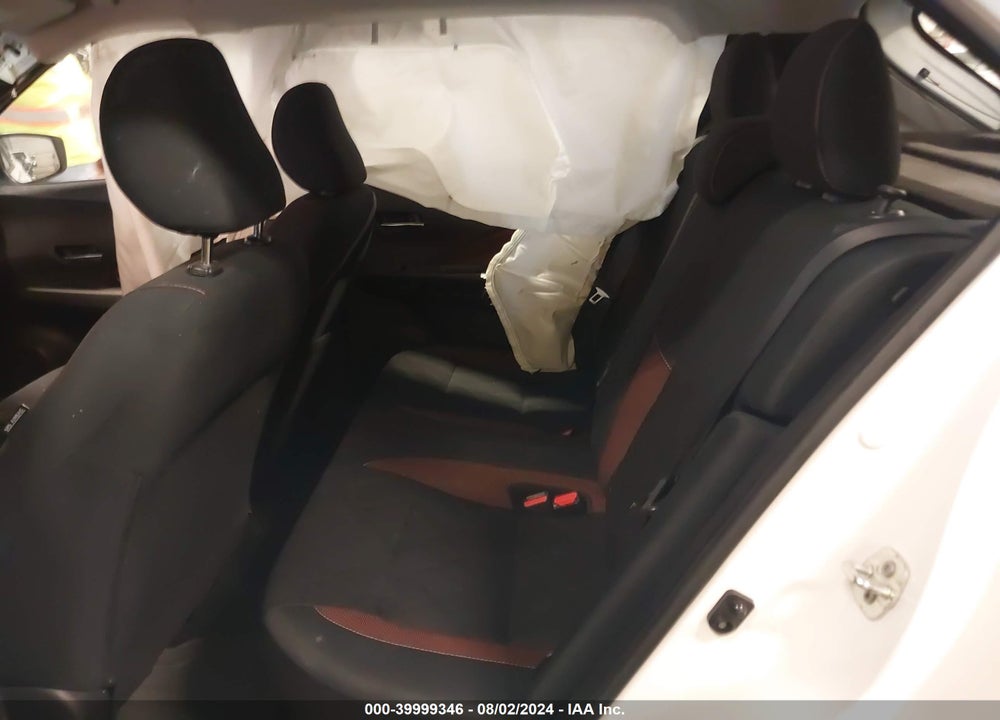 2020 NISSAN KICKS SR XTRONIC CVT VIN: 3N1CP5DV2LL524773