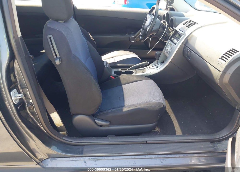 2007 SCION TC VIN: JTKDE177970150767