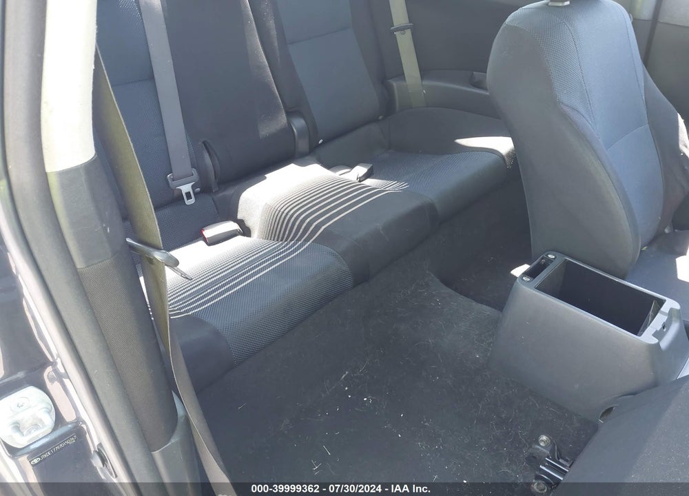 2007 SCION TC VIN: JTKDE177970150767