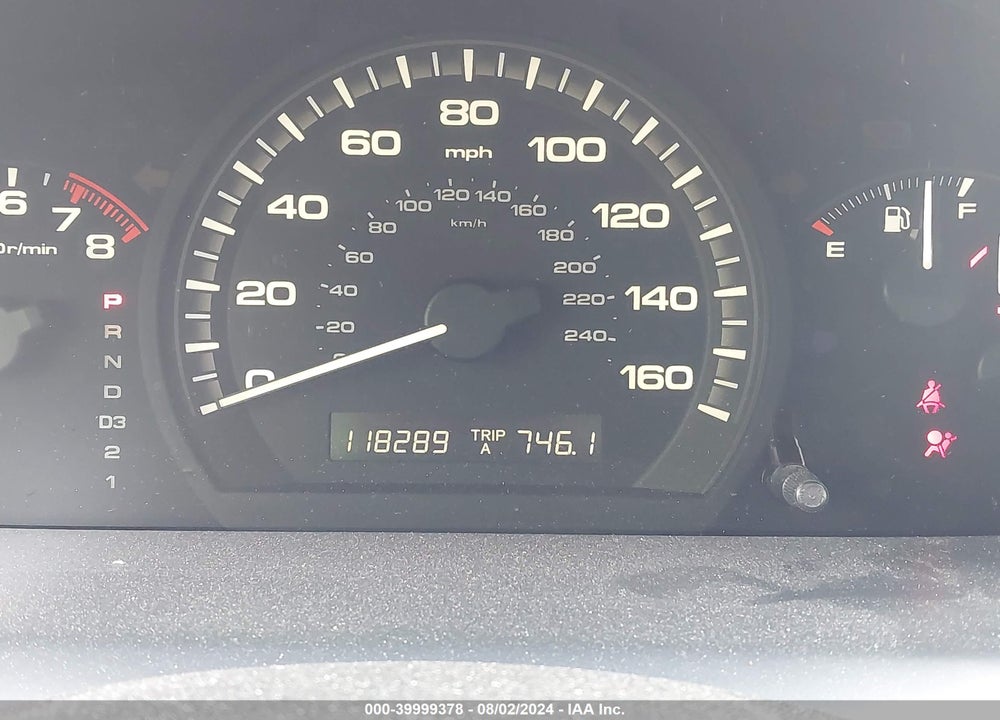 2007 HONDA ACCORD VIN: 1HGCM66517A088831