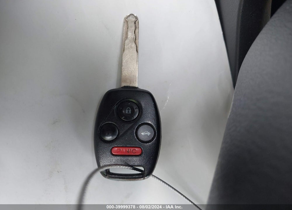 2007 HONDA ACCORD VIN: 1HGCM66517A088831