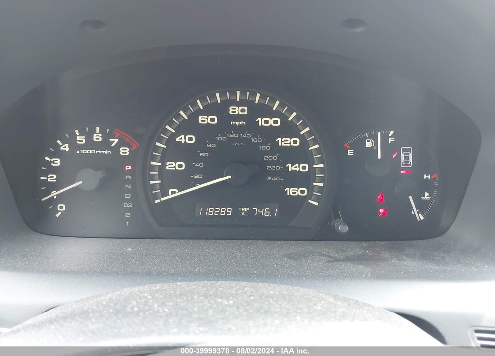 2007 HONDA ACCORD VIN: 1HGCM66517A088831
