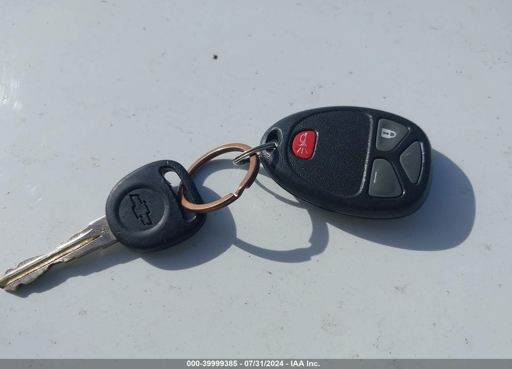 2008 CHEVROLET EQUINOX LT VIN: 2CNDL53F786054318