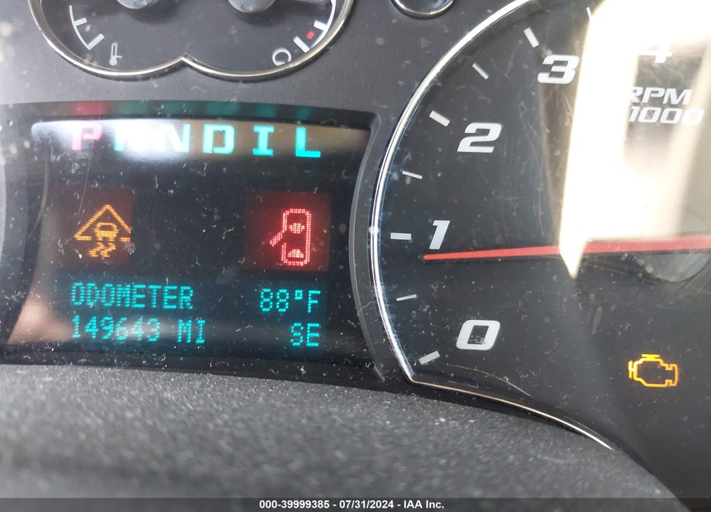2008 CHEVROLET EQUINOX LT VIN: 2CNDL53F786054318