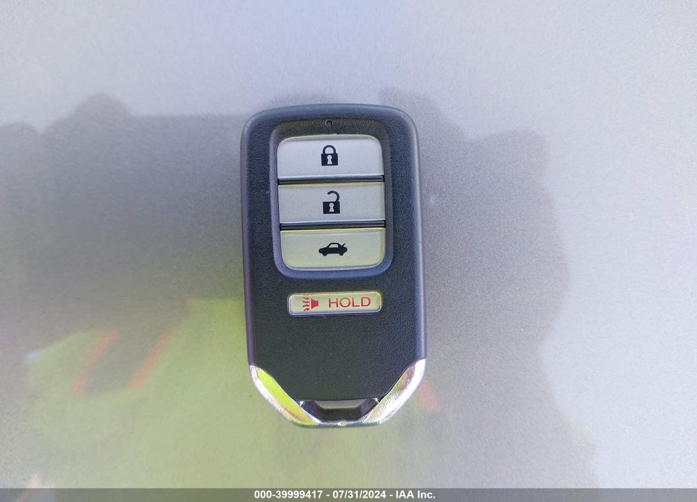 2013 HONDA ACCORD EX-L VIN: 1HGCR2F84DA007854