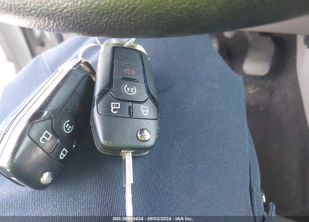 2019 FORD F-150 XLT VIN: 1FTEW1CP8KKC00635
