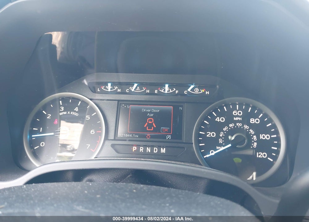 2019 FORD F-150 XLT VIN: 1FTEW1CP8KKC00635