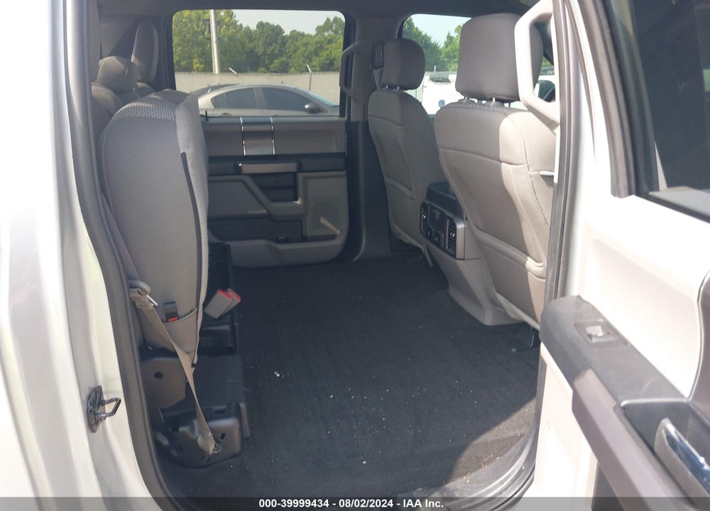 2019 FORD F-150 XLT VIN: 1FTEW1CP8KKC00635