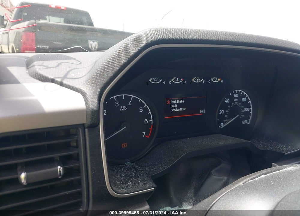 2023 FORD F-150 XLT VIN: 1FTEW1C8XPKE78954
