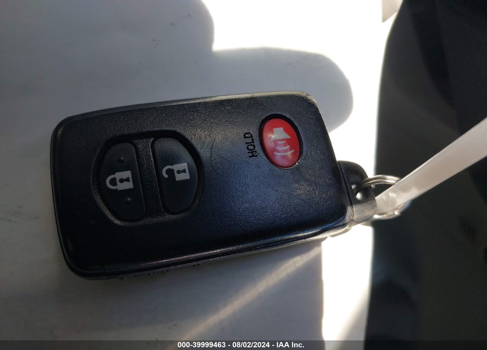 2015 TOYOTA PRIUS TWO VIN: JTDKN3DUXF1903834