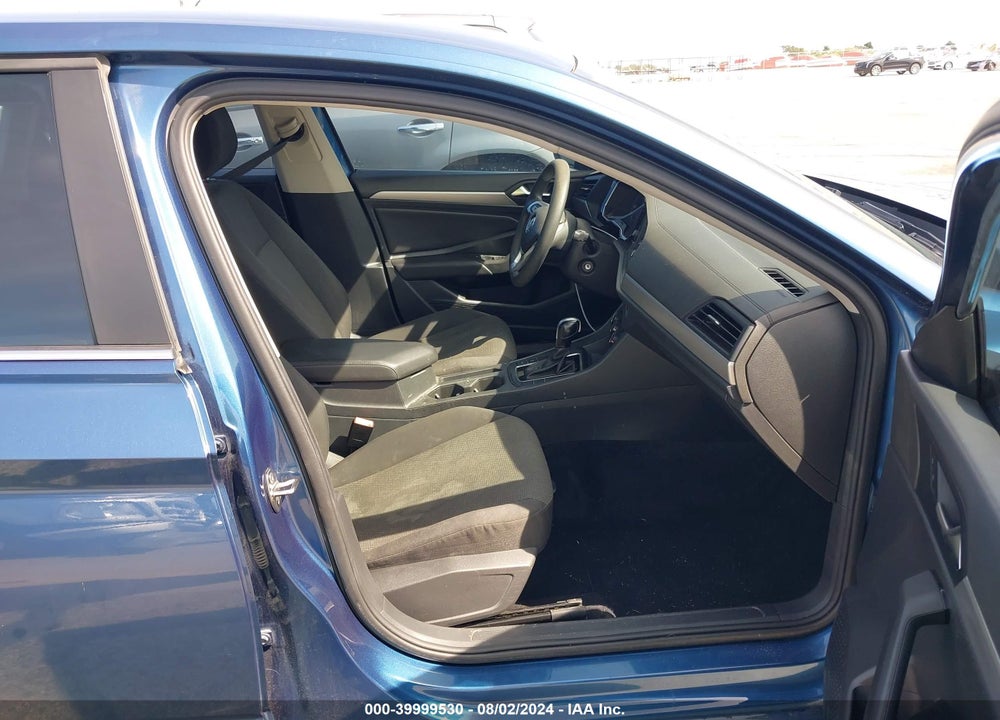 2019 VOLKSWAGEN JETTA 1.4T R-LINE/1.4T S/1.4T SE VIN: 3VWC57BU8KM135697