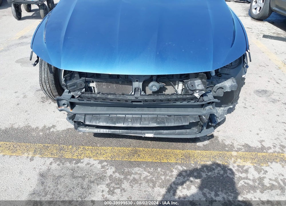 2019 VOLKSWAGEN JETTA 1.4T R-LINE/1.4T S/1.4T SE VIN: 3VWC57BU8KM135697