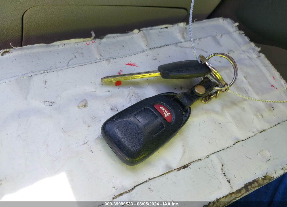 2013 HYUNDAI ACCENT SE VIN: KMHCU5AE9DU103260