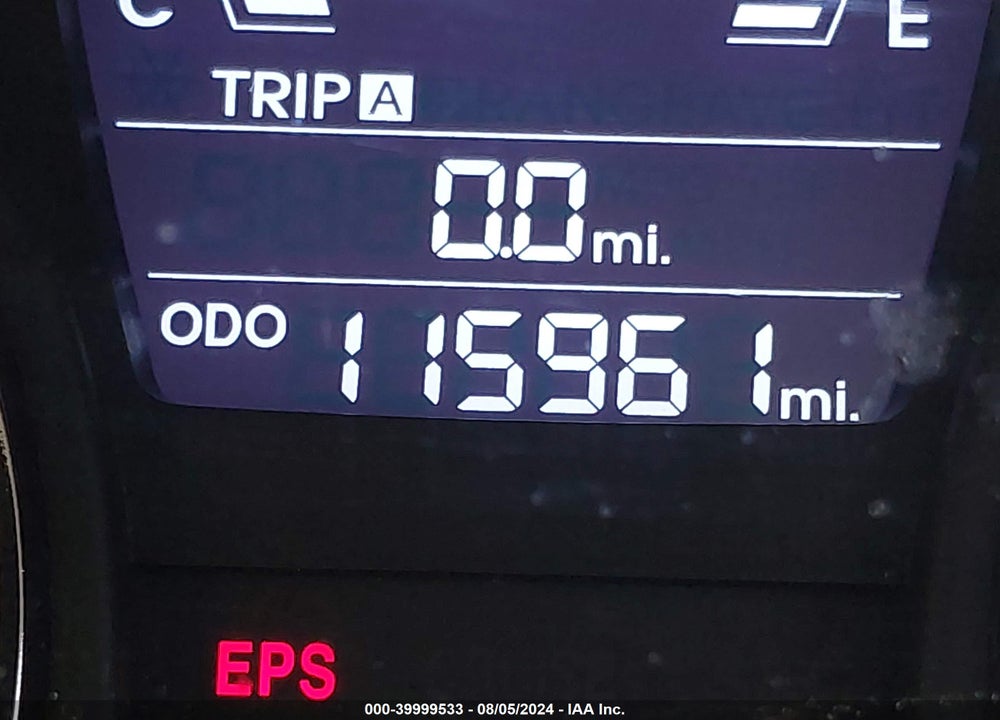 2013 HYUNDAI ACCENT SE VIN: KMHCU5AE9DU103260