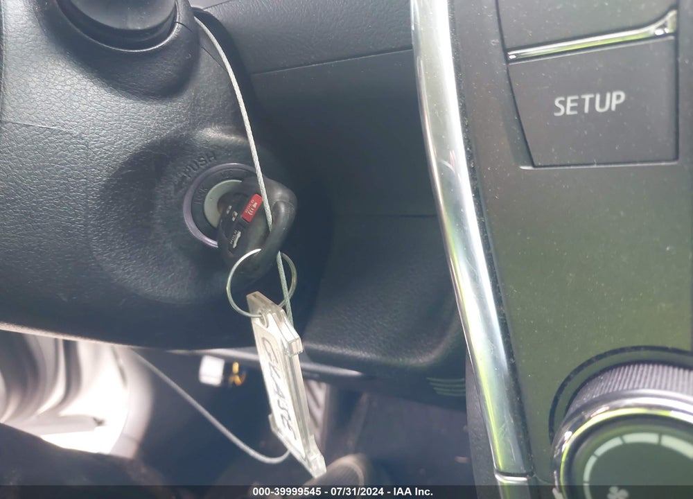 2017 TOYOTA CAMRY SE VIN: 4T1BF1FK6HU333504