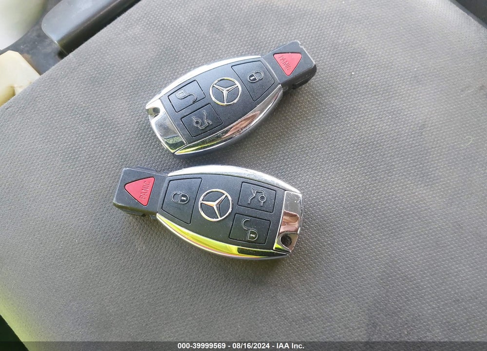 2019 MERCEDES-BENZ GLE 400 4MATIC VIN: 4JGDA5GB0KB204884